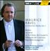 Maurice Ravel: Orchestral Works, Vol. 1 - Boléro; La Valse; Le Tombeau de Couperin; Alborada del Grazioso; Rapsodie espagnole