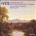 Ives: Symphonies Nos. 2 & 3