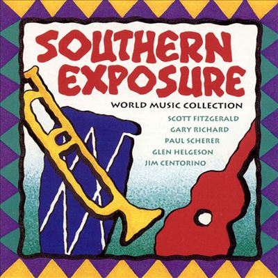 Southern Exposure: World Music Collection