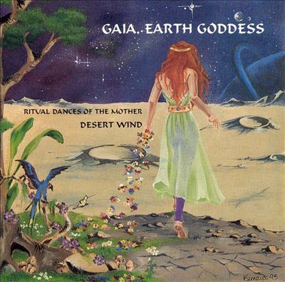 Gaia, Earth Goddess: Ritual Dances