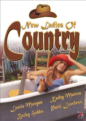 New Ladies of Country