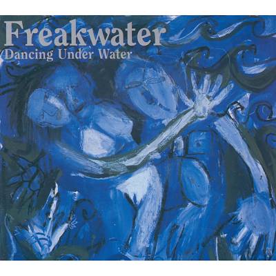 Dancing Under Water