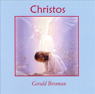Christos: Way of the Cross, improvisation for piano