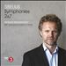 Sibelius: Symphonies Nos. 2 & 7