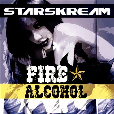 Fire & Alcohol
