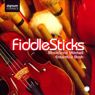 FiddleSticks