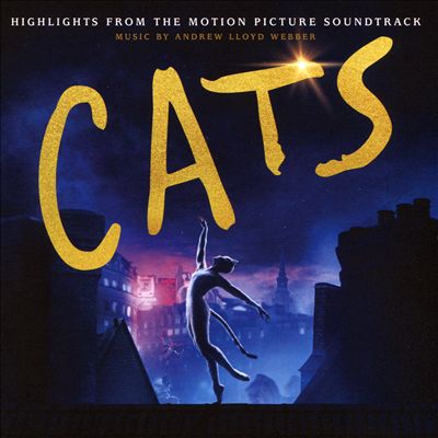 Cats [Original Motion Picture Soundtrack]