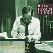 Michael Feinstein Sings the Jule Styne Songbook