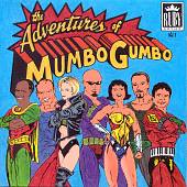 Adventures of Mumbo Gumbo