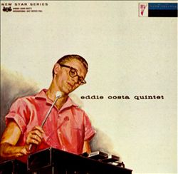 baixar álbum Eddie Costa Quintet - Eddie Costa Quintet