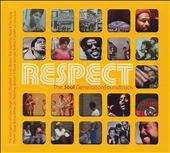 Respect: The Soul Generation Soundtrack