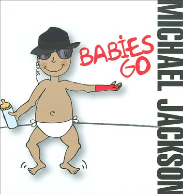 Babies Go Michael Jackson
