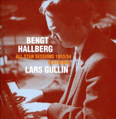 All Star Sessions 1953-1954
