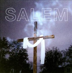 ladda ner album SALEM - King Night