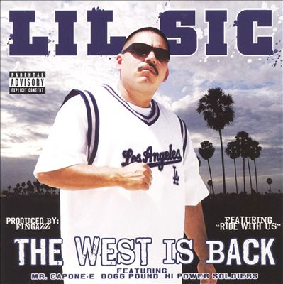The West Is Back
