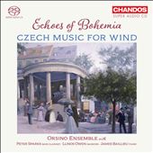 Echoes of Bohemia: Czech&#8230;