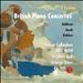 British Piano Concertos: Addison, Jacob, Rubbra
