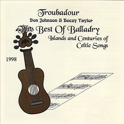 The Best of Balladry