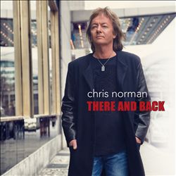 lataa albumi Chris Norman - There And Back