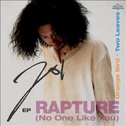 lataa albumi Joi - Rapture EP