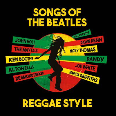 Songs of the Beatles: Reggae Style
