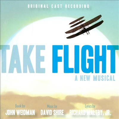 Take Flight [Original Cast Recording]