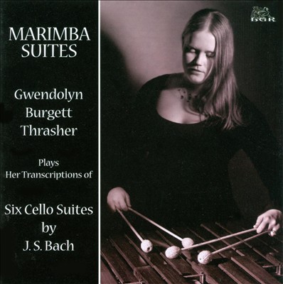 Marimba Suites
