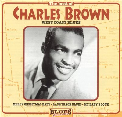 The Best of Charles Brown