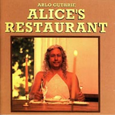 Alice's Restaurant: The Massacree Revisited
