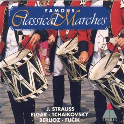 Famous Classical Marches
