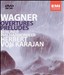 Wagner: Overtures & Preludes [DVD Audio]
