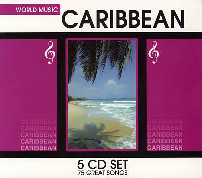 World Music: Caribbean