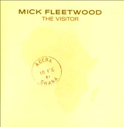 baixar álbum Mick Fleetwood - The Visitor