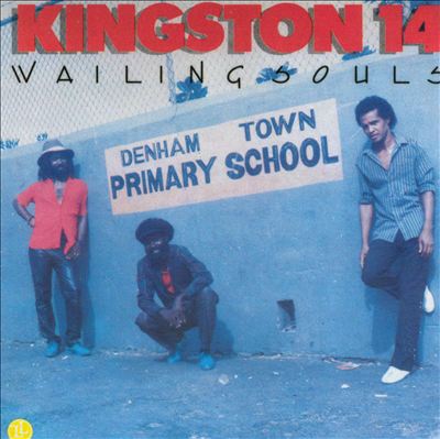 Kingston 14