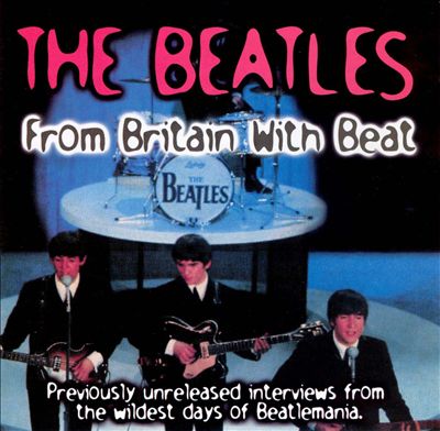 From Britain with Beat