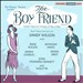 The Boy Friend [Original London Cast]