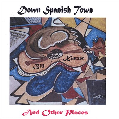 Down Spanish Town