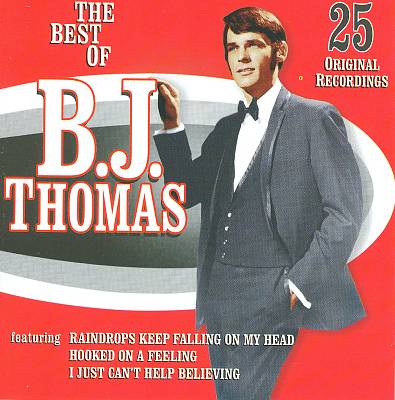 The Best of B.J. Thomas [Collectables]
