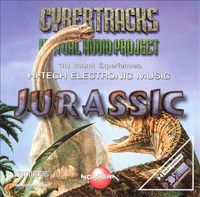 Virtual Audio Project: Jurassic