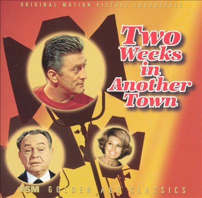 Two Weeks in Another Town [Original Motion Picture Soundtrack]