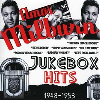 Jukebox Hits 1948-1953