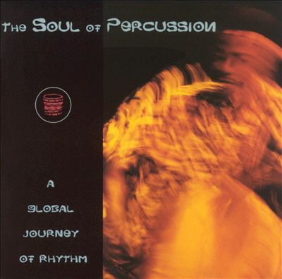 The Soul of Percussion