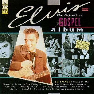 The Definitive Gospel Album
