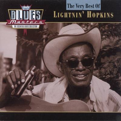 Blues Masters: The Very Best of Lightnin' Hopkins