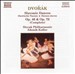 Dvorak: Slavonic Dances, Op. 46 & Op. 72