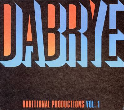 Additional Productions, Vol. 1