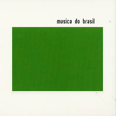 Musica Do Brazil: Bossa MPB