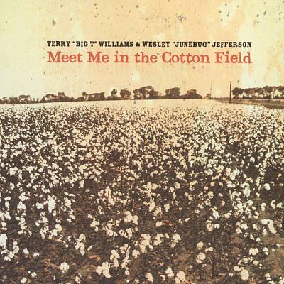 Meet Me in the Cotton Field