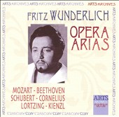 Opera Arias