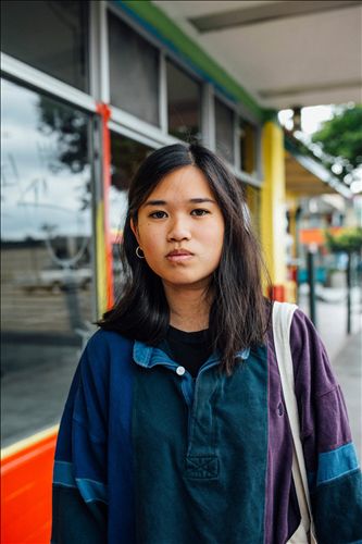 Hana Vu